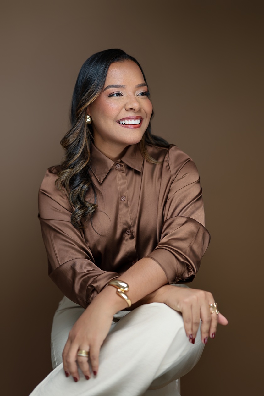 Wendy Salazar - Psicóloga Online